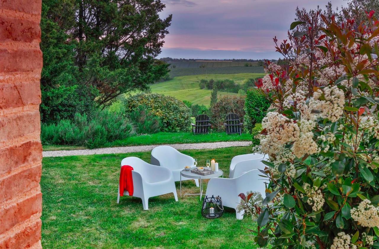 Villa Peyrigue Seysses-Saves Dış mekan fotoğraf